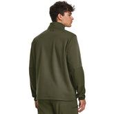 Under Armour® - Pocket Tactical Fleece - Od Green